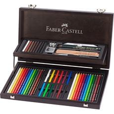 Faber-Castell - Coleção A&G (3 x 12)