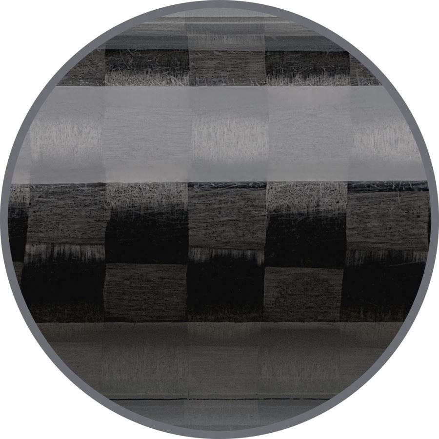 Faber-Castell - Caneta Rollerball Essentio Carbono Black
