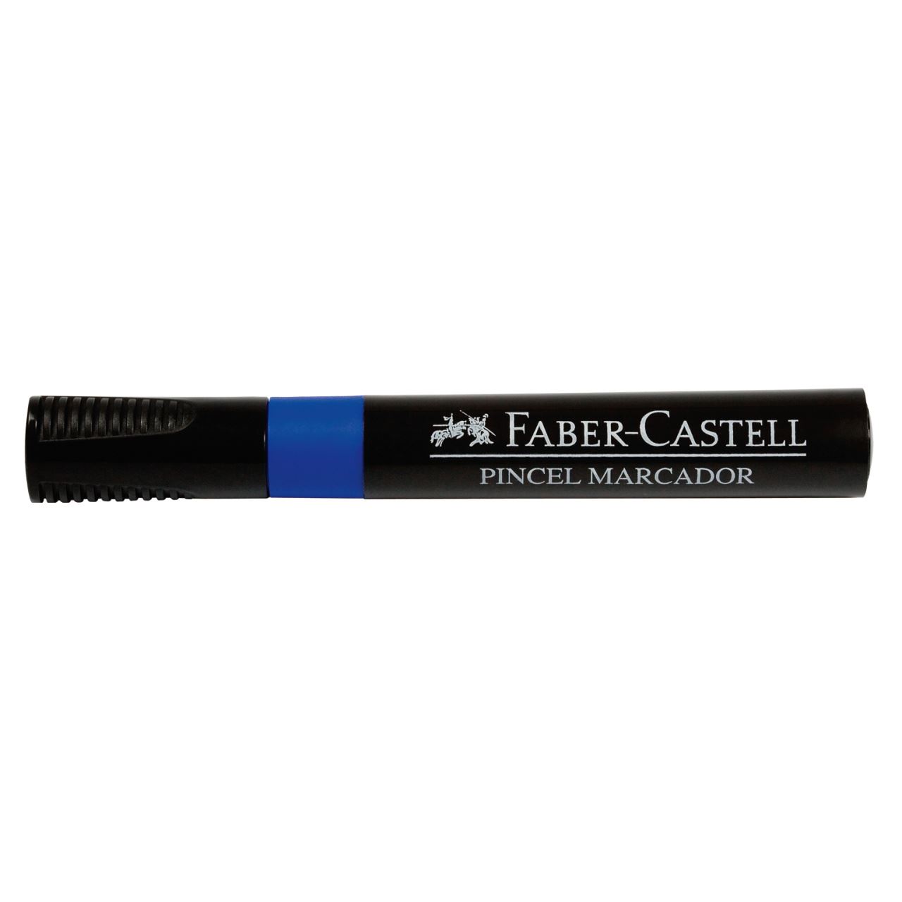 Faber-Castell - Pincel Marcador Azul