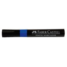 Faber-Castell - Pincel Marcador Azul