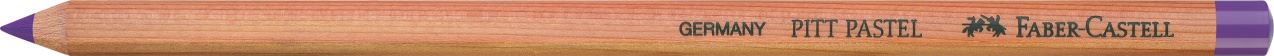 Faber-Castell - A&G Lápis Pitt Pastel Seco Violeta 138