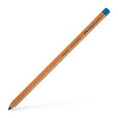 Faber-Castell - Lápis Pitt Pastel Seco Turquesa Azulado 149