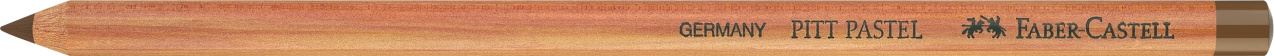 Faber-Castell - A&G Lápis Pitt Pastel Seco Bistre 179