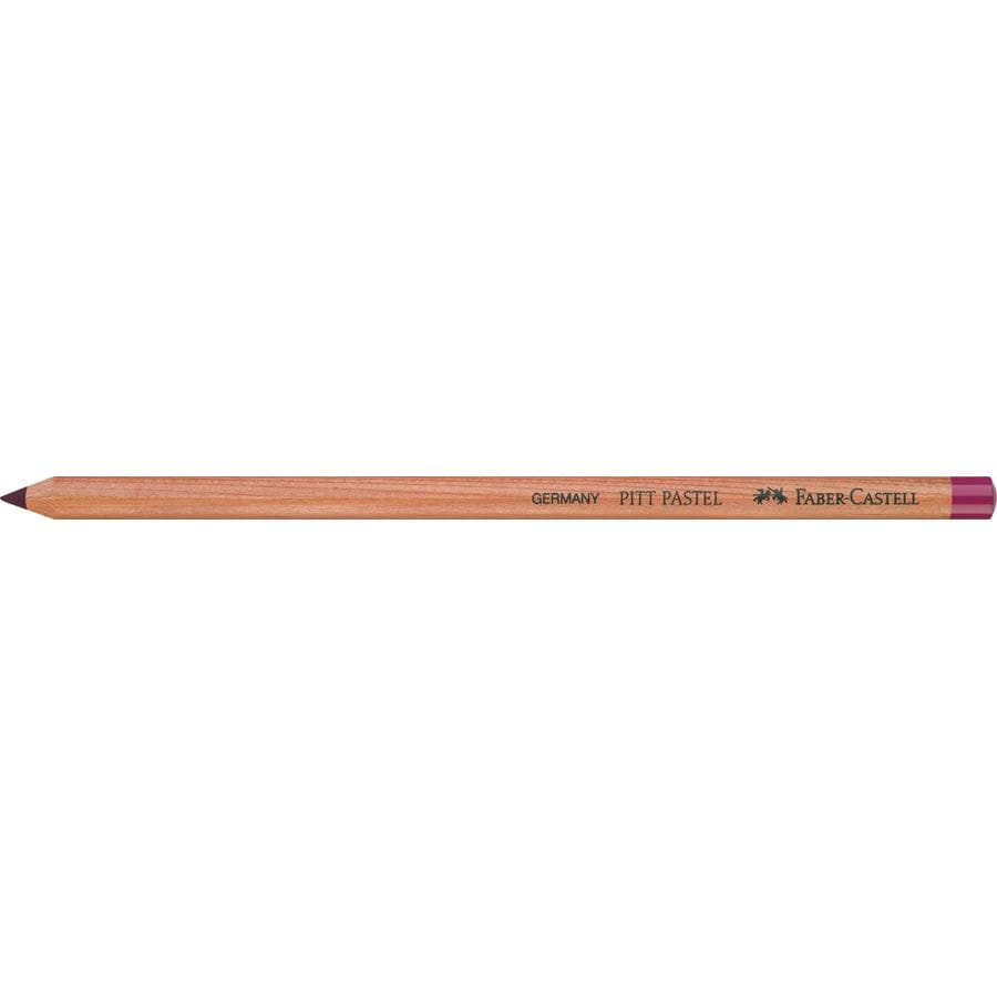 Faber-Castell - A&G Lápis Pitt Pastel Seco Púrpura 194