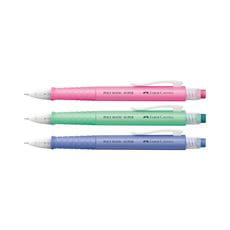 Faber-Castell - Lapiseira Poly Matic Super 0.5mm Colors