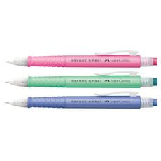 Faber-Castell - Lapiseira Poly Matic Super 0.7mm Colors
