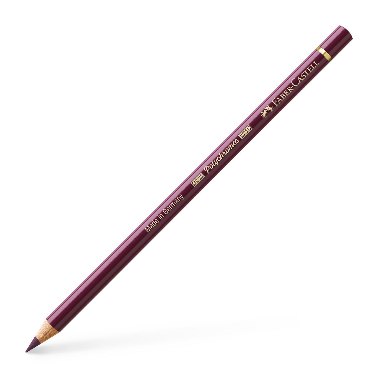 Faber-Castell - Lápis Polychromos Púrpura 194