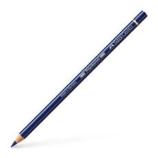 Faber-Castell - Lápis Polychromos Azul de Idantreno 247
