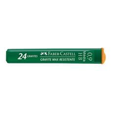 Faber-Castell - Grafite Tecnico Polymer 0.9mm HB