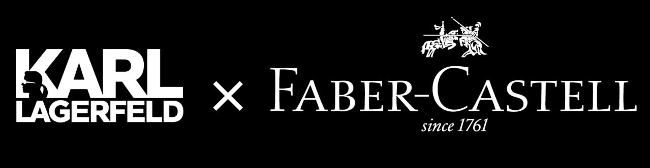 Faber-Castell - Karlbox - Estojo Comemorativo 255 anos - Edição Limitada