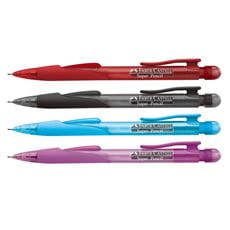 Faber-Castell - Lapiseira Super Pencil 0.7mm Colors